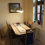 Gemuetliches In Godow Mit Terrasse By Interhome