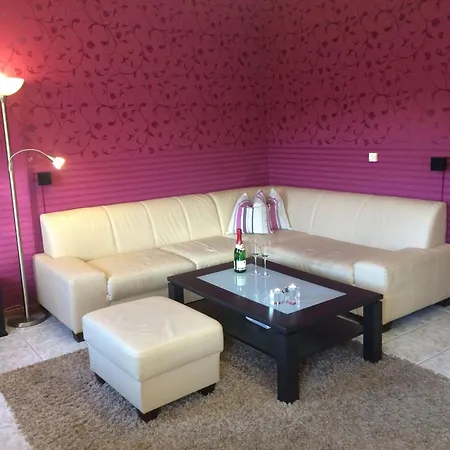Gemuetliches In Godow Mit Terrasse By Interhome *