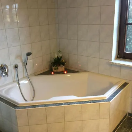 Gemuetliches In Godow Mit Terrasse By Interhome * Kargow