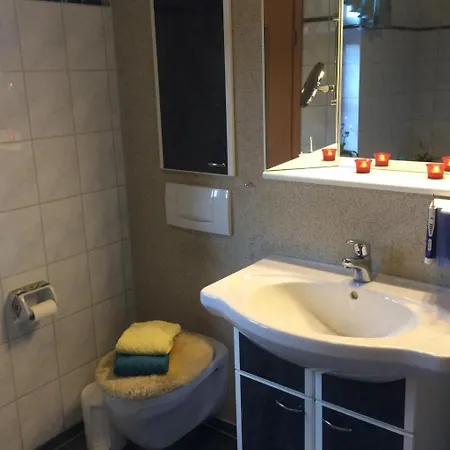 Gemuetliches In Godow Mit Terrasse By Interhome Prázdninový dům Kargow