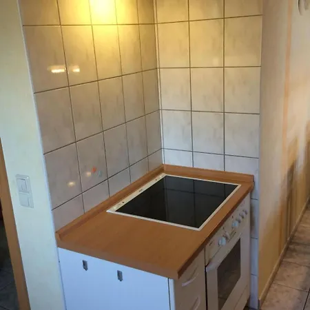 Gemuetliches In Godow Mit Terrasse By Interhome Kargow