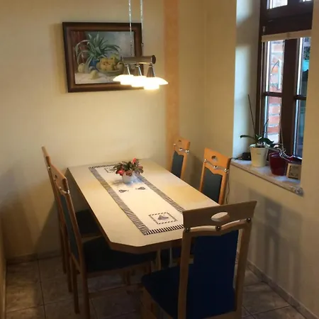 Gemuetliches In Godow Mit Terrasse By Interhome