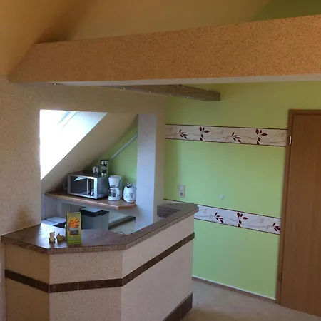 Gemuetliches In Godow Mit Terrasse By Interhome * Kargow