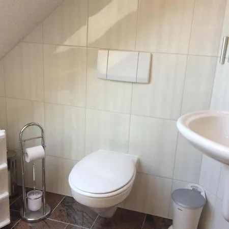 Prázdninový dům Gemuetliches In Godow Mit Terrasse By Interhome *